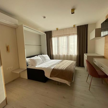 Albergo Aida لوكسمبورغ المظهر الخارجي الصورة