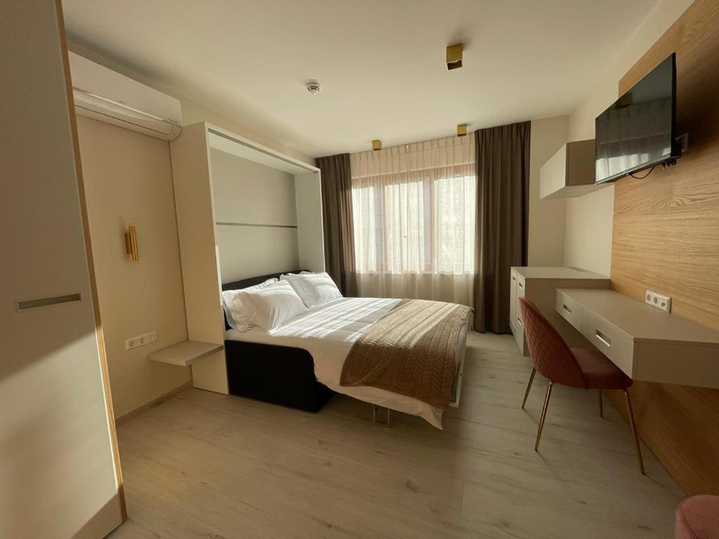 Albergo Aida لوكسمبورغ المظهر الخارجي الصورة